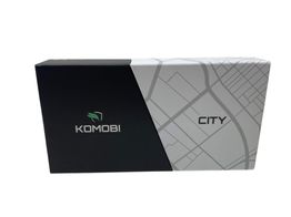 kit alarma automovil komobi city