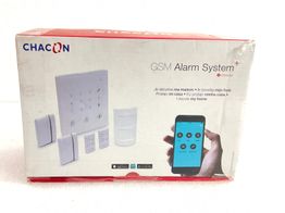kit alarme inteligente chacon 19962005