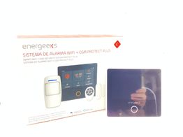 kit alarme inteligente energeeks protect plus