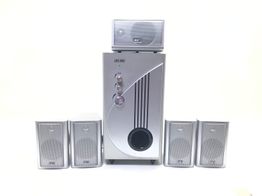 kit altavoces y subwoofer airis l148