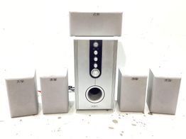 kit altavoces y subwoofer airis l161