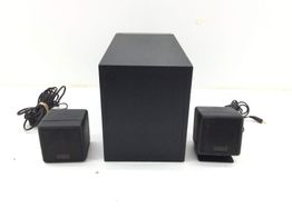 kit altavoces y subwoofer cambritge dtt2200