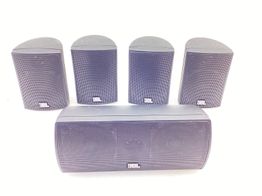 kit altavoces y subwoofer jbl cinema 145