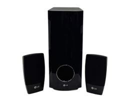 kit altavoces y subwoofer lg sh53ph-s