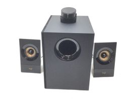 kit altavoces y subwoofer logitech z533