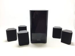 kit altavoces y subwoofer samsung psfw1