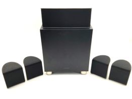 kit altavoces y subwoofer sony s-12w