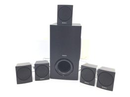 kit altavoces y subwoofer sony ss-ws103