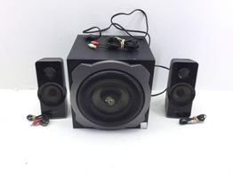 kit altavoces y subwoofer woxter bb260
