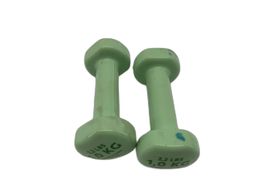 kit mancuernas decathlon nyamba