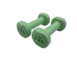 kit mancuernas decathlon nyamba