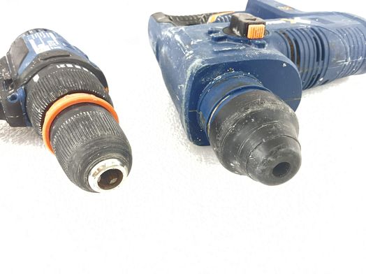 kit ferramentas variadas dexter 20vrh2-17.11