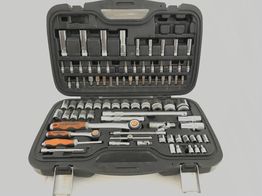 kit herramientas variadas magnusson sem modelo