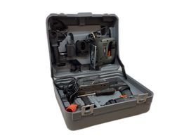 kit ferramentas variadas meister bsb 550 es + bss 135 s + bas 144 bs + serra tico-tico