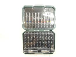 kit herramientas variadas parkside pbs3 a2