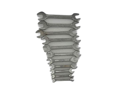 kit ferramentas variadas sem marca sem modelo