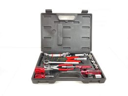 kit ferramentas variadas sem marca universal
