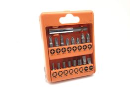 kit herramientas variadas aeg profi-bit