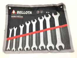 kit herramientas variadas bellota no tiene