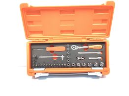 kit herramientas variadas berner 419362