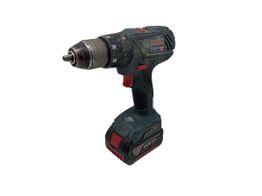 kit herramientas variadas bosch gsb 18v-28  gws 18v-8