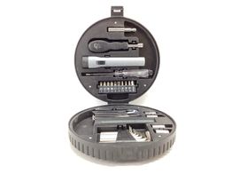 kit ferramentas variadas casals hh29