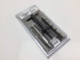 kit herramientas variadas chrislynn 82175