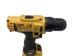 kit ferramentas variadas dewalt dcd710 dcf815