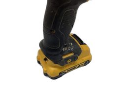 kit ferramentas variadas dewalt dcd710 dcf815