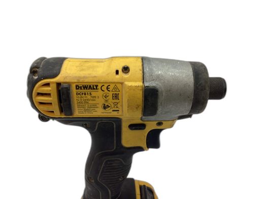 kit ferramentas variadas dewalt dcd710 dcf815