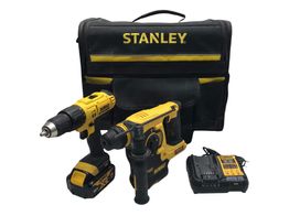 kit herramientas variadas dewalt dch253 dcd776 dcg405