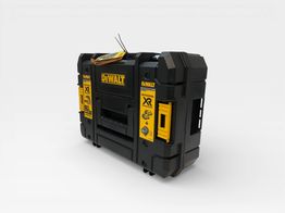 kit herramientas variadas dewalt dcf620s2k