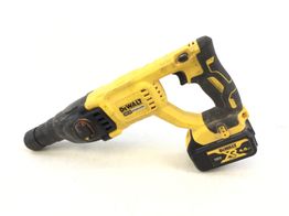 kit herramientas variadas dewalt martillo + taladro inalambricos