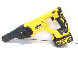 kit herramientas variadas dewalt dch133nt + dcd709d2t