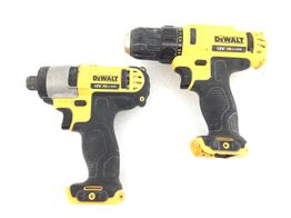 kit herramientas variadas dewalt dck211d2t