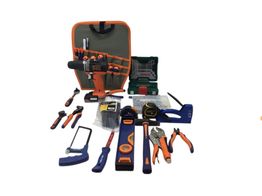 kit herramientas variadas dexter kit herramientas