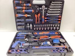 kit herramientas variadas dexter x108