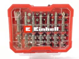 kit herramientas variadas einhell 118744