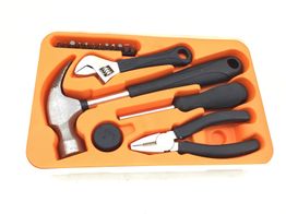 kit herramientas variadas ikea fixa