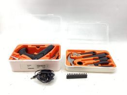 kit ferramentas variadas ikea pack herramientas