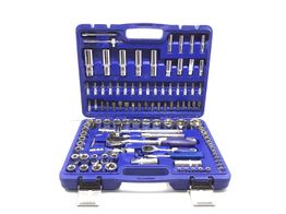 kit herramientas variadas irimo irimo 1/4-1/2 94 piezas