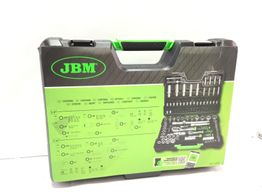 kit herramientas variadas jbm 54037