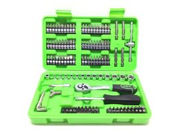 kit herramientas variadas jbm 53953