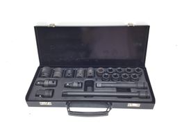 kit herramientas variadas jbm 52345