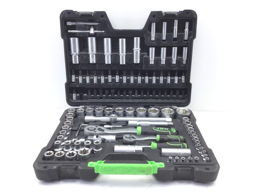 kit herramientas variadas jbm 54019