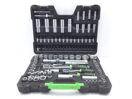 kit herramientas variadas jbm 54019