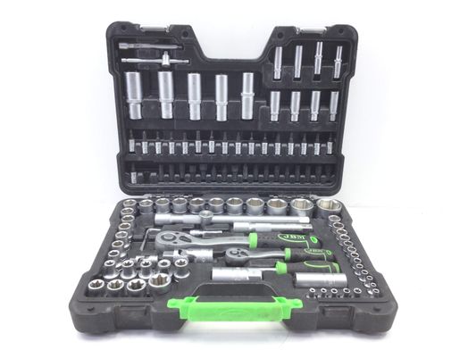 kit herramientas variadas jbm 54019