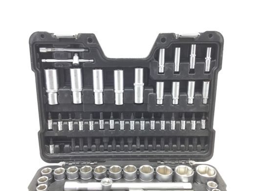 kit herramientas variadas jbm 54019