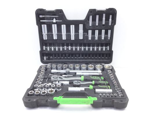 kit herramientas variadas jbm 54019
