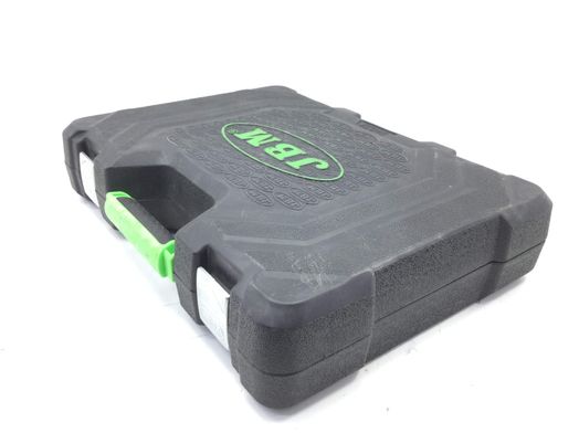 kit herramientas variadas jbm 54019
